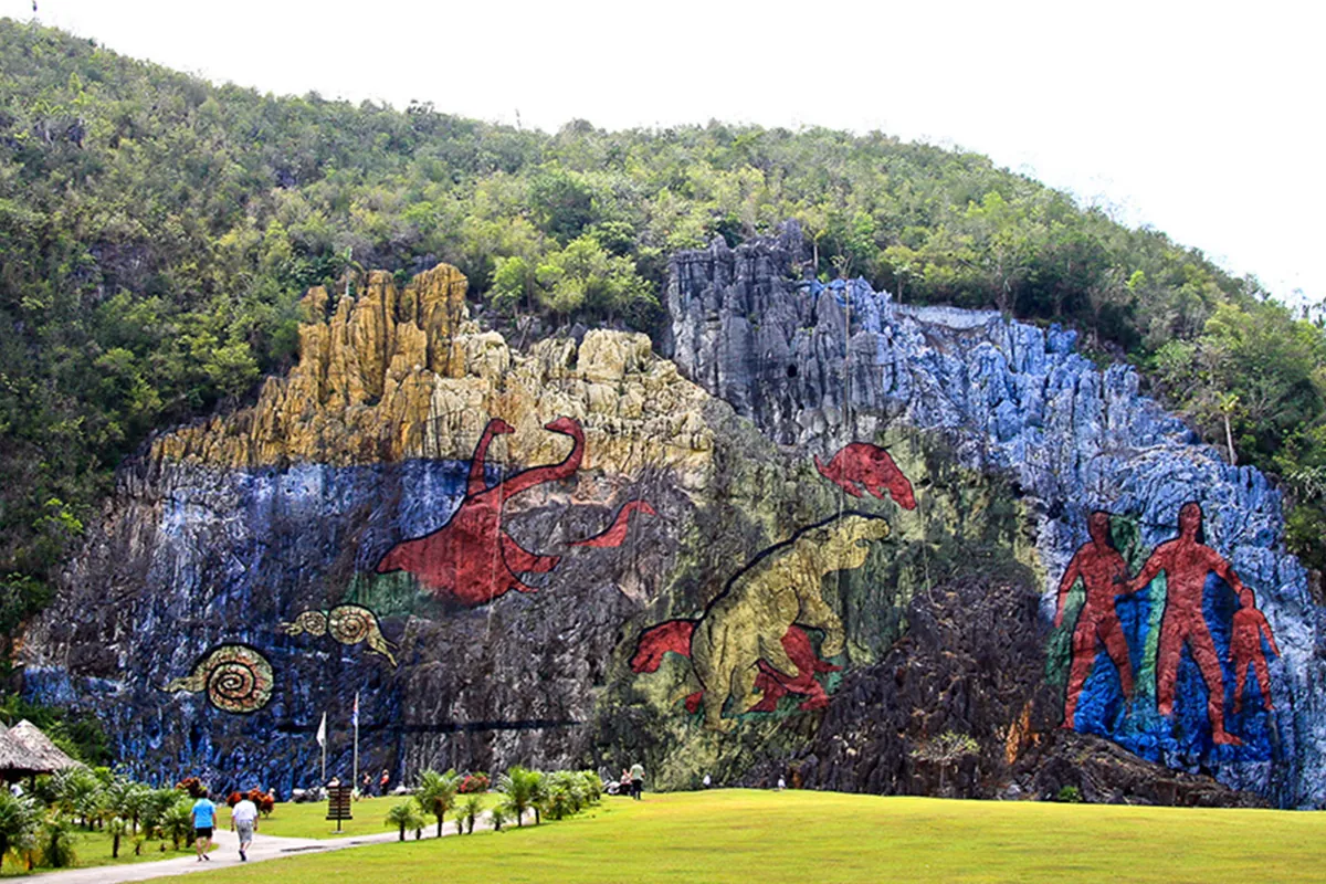 Valle de Viñales